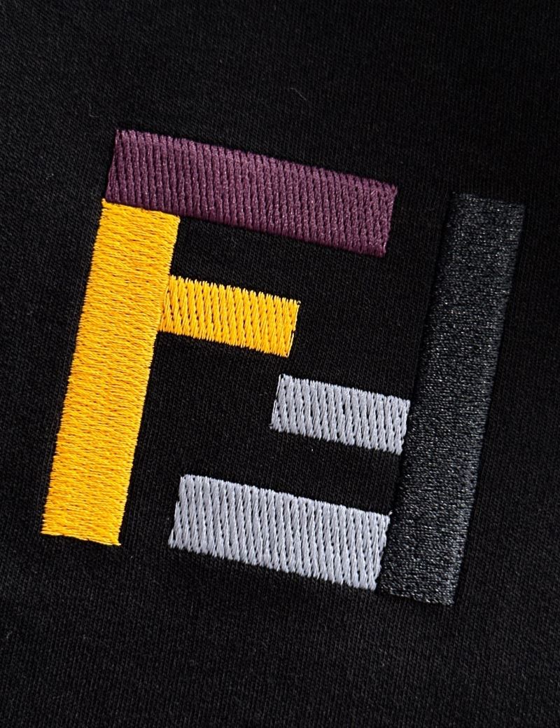 Fendi T-Shirts